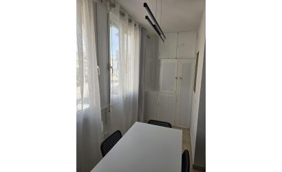 Resale - Apartment -
Torrevieja - La Mata Pueblo