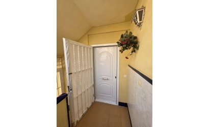 Resale - Apartment -
Torrevieja - La Mata Pueblo