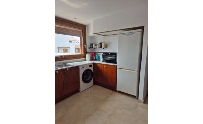 Resale - Apartment -
Punta Prima - Costa Blanca
