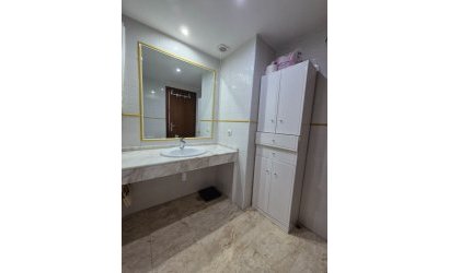 Resale - Apartment -
Punta Prima - Costa Blanca