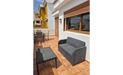 Resale - Apartment -
Punta Prima - Costa Blanca