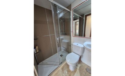 Resale - Apartment -
Punta Prima - Costa Blanca