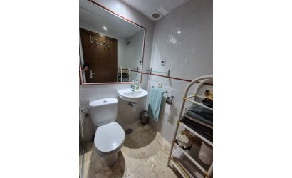 Resale - Apartment -
Punta Prima - Costa Blanca