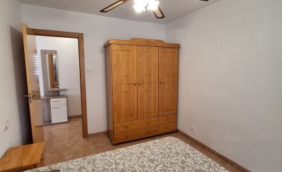 Revente - Apartment -
Santa Pola - Gran Playa