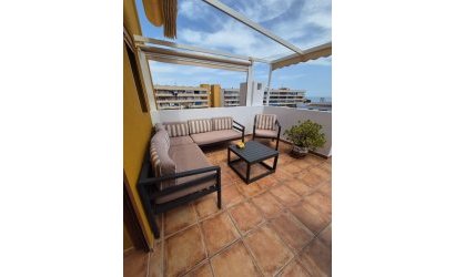 Resale - Apartment -
Punta Prima - Costa Blanca