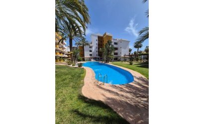 Resale - Apartment -
Punta Prima - Costa Blanca