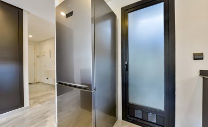 Resale - Apartment -
Villajoyosa - La Cala