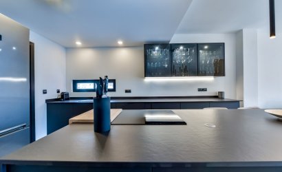 Resale - Apartment -
Villajoyosa - La Cala