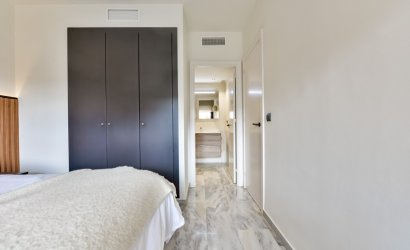 Resale - Apartment -
Villajoyosa - La Cala