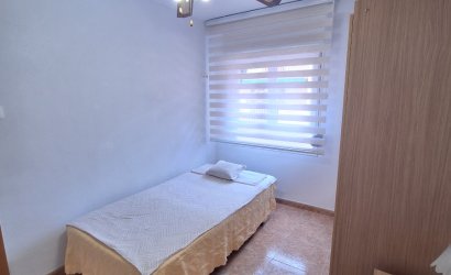 Herverkoop - Apartment -
Santa Pola - Gran Playa