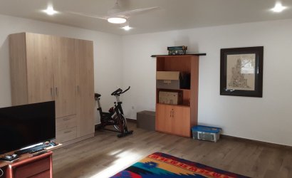 Resale - Villa -
San Miguel de Salinas - Inland