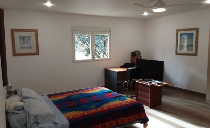 Resale - Villa -
San Miguel de Salinas - Inland