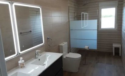 Resale - Villa -
San Miguel de Salinas - Inland