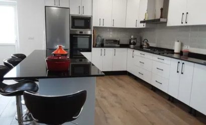 Resale - Villa -
San Miguel de Salinas - Inland