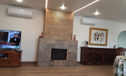 Resale - Villa -
San Miguel de Salinas - Inland