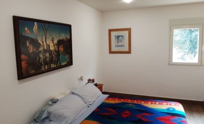 Resale - Villa -
San Miguel de Salinas - Inland