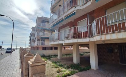 Herverkoop - Apartment -
Santa Pola - Gran Playa