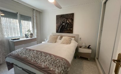 Resale - Villa -
San Fulgencio - Costa Blanca