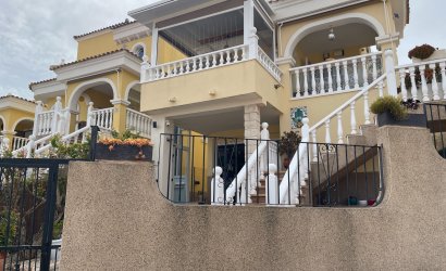 Resale - Villa -
San Fulgencio - Costa Blanca