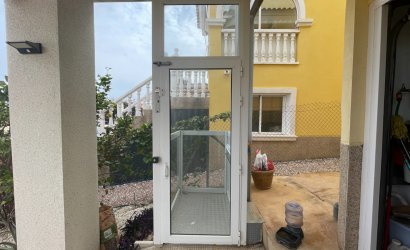 Resale - Villa -
San Fulgencio - Costa Blanca