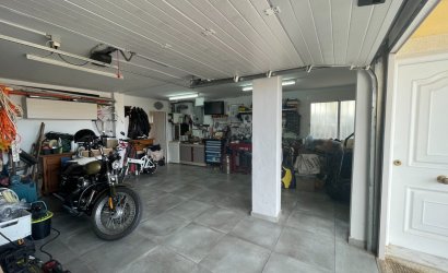 Resale - Villa -
San Fulgencio - Costa Blanca