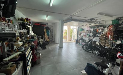 Resale - Villa -
San Fulgencio - Costa Blanca