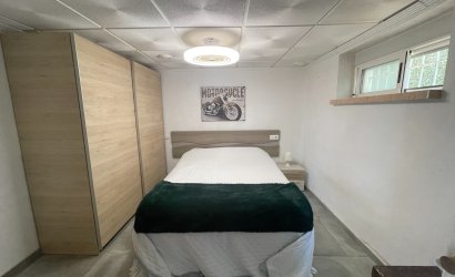 Resale - Villa -
San Fulgencio - Costa Blanca