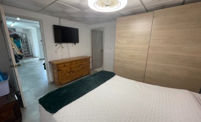 Resale - Villa -
San Fulgencio - Costa Blanca