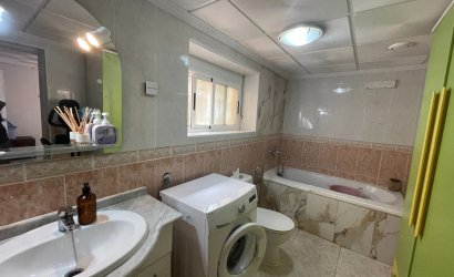 Resale - Villa -
San Fulgencio - Costa Blanca