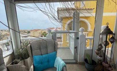 Resale - Villa -
San Fulgencio - Costa Blanca