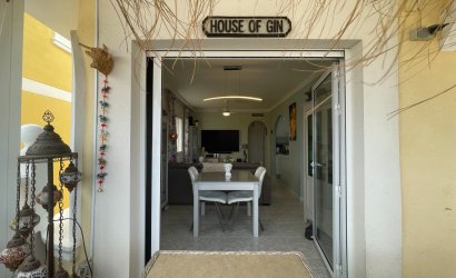 Resale - Villa -
San Fulgencio - Costa Blanca