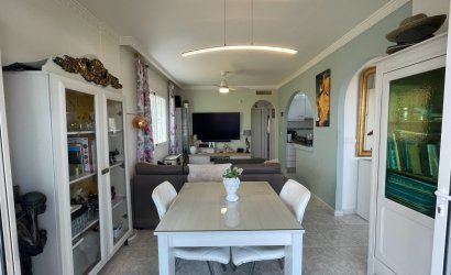 Resale - Villa -
San Fulgencio - Costa Blanca