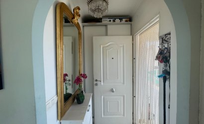 Resale - Villa -
San Fulgencio - Costa Blanca