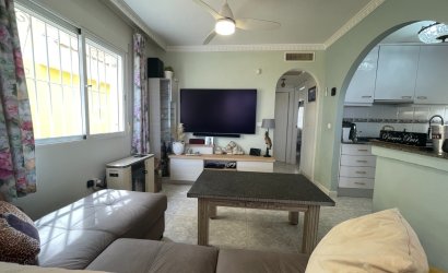 Resale - Villa -
San Fulgencio - Costa Blanca