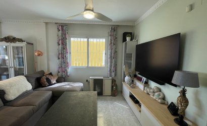 Resale - Villa -
San Fulgencio - Costa Blanca