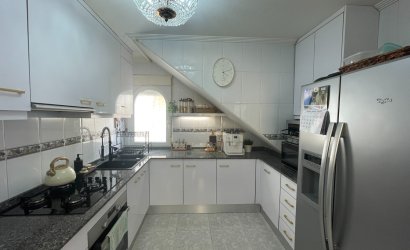 Resale - Villa -
San Fulgencio - Costa Blanca