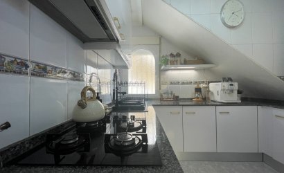 Resale - Villa -
San Fulgencio - Costa Blanca