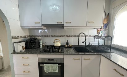 Resale - Villa -
San Fulgencio - Costa Blanca