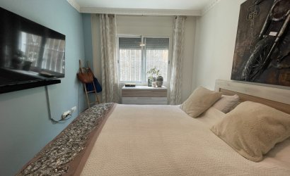 Resale - Villa -
San Fulgencio - Costa Blanca