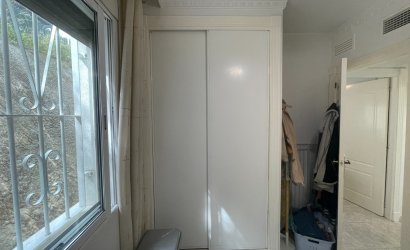 Resale - Villa -
San Fulgencio - Costa Blanca