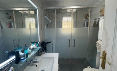 Resale - Villa -
San Fulgencio - Costa Blanca