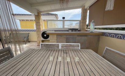 Resale - Villa -
San Fulgencio - Costa Blanca
