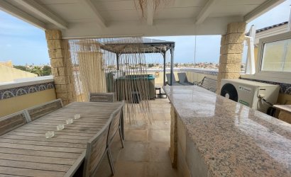 Resale - Villa -
San Fulgencio - Costa Blanca