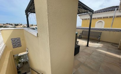 Resale - Villa -
San Fulgencio - Costa Blanca