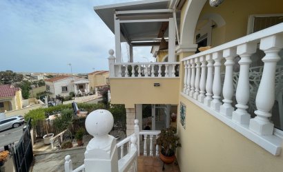 Resale - Villa -
San Fulgencio - Costa Blanca