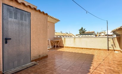 Resale - Town House -
Orihuela Costa - Costa Blanca