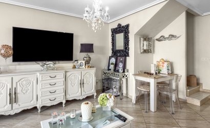 Resale - Town House -
Orihuela Costa - Costa Blanca