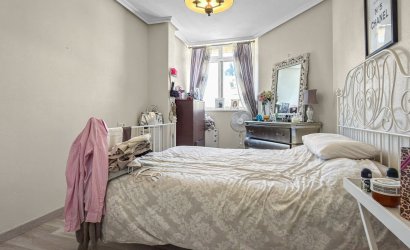 Resale - Town House -
Orihuela Costa - Costa Blanca