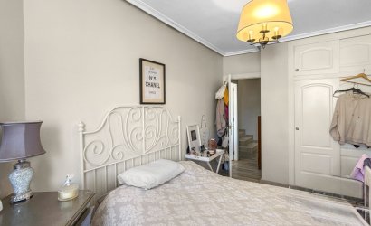 Resale - Town House -
Orihuela Costa - Costa Blanca