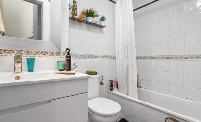 Resale - Town House -
Orihuela Costa - Costa Blanca